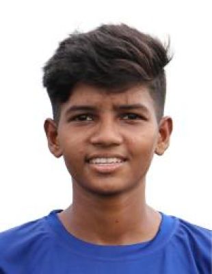  किरण पिस्दा