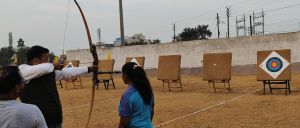 खेल दिवस - Sports Day