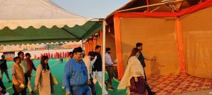 Youth festival - युवा त्योहार 