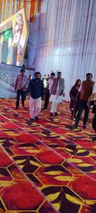 Youth festivals First Day