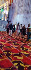 Youth festivals First Day