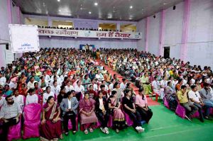 अहिल्या बाई होलकर अम्बिकापुर 27-05-2025