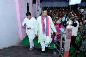 अहिल्या बाई होलकर अम्बिकापुर 27-05-2025