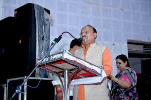 अहिल्या बाई होलकर अम्बिकापुर 27-05-2025