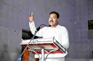 अहिल्या बाई होलकर अम्बिकापुर 27-05-2025