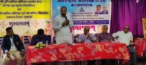 अंतर्राष्ट्रीय ओलंपिक दिवस 