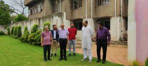 अंतर्राष्ट्रीय ओलंपिक दिवस 