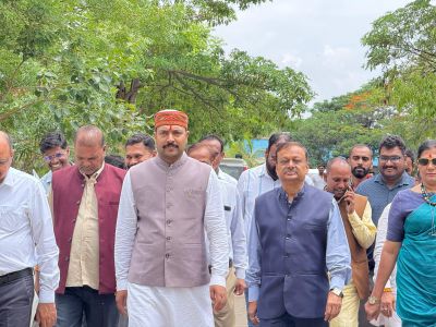 अंतर्राष्ट्रीय दो दिवसीय सम्मलेन बिलासपुर 