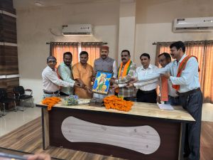 अंतर्राट्रीय दो दिवसीय सम्मलेन बिलासपुर 