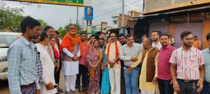 अंतर्राट्रीय दो दिवसीय सम्मलेन बिलासपुर 