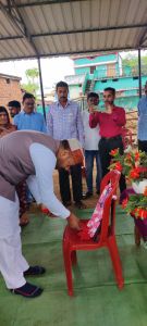 अंतर्राट्रीय दो दिवसीय सम्मलेन बिलासपुर 