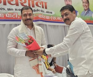 तिरंगा यात्रा 02 से 15 -08-2025