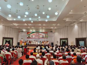 तिरंगा यात्रा 02 से 15 -08-2025