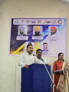 खालसा पब्लिक हायर से. स्कूल