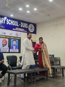 खालसा पब्लिक हायर से. स्कूल