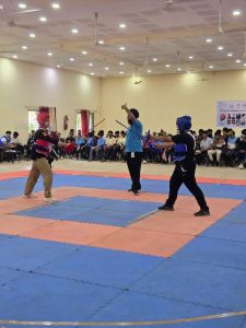 खालसा पब्लिक हायर से. स्कूल