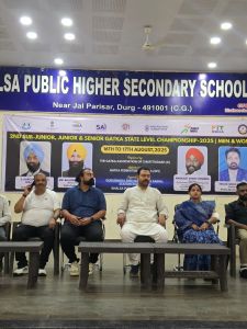 खालसा पब्लिक हायर से. स्कूल