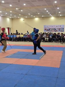 खालसा पब्लिक हायर से. स्कूल