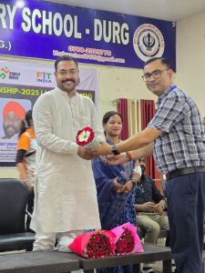 खालसा पब्लिक हायर से. स्कूल