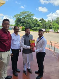 खेल दिवस