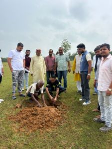 पीपल फॉर पीपल 17-09-2025