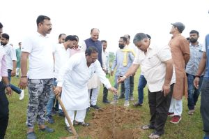 पीपल फॉर पीपल 17-09-2025