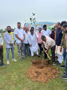 पीपल फॉर पीपल 17-09-2025