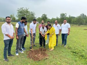 पीपल फॉर पीपल 17-09-2025