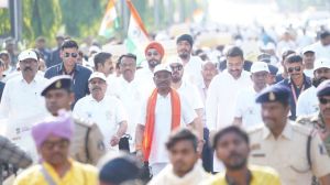 राष्ट्रीय सेवा योजना 