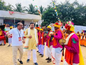 राष्ट्रीय सेवा योजना 