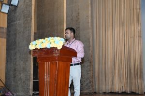 कवि  सम्मलेन 