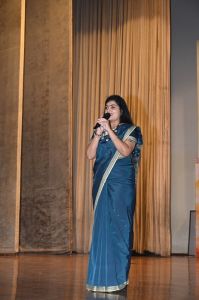 कवि  सम्मलेन 