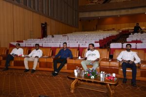 कवि  सम्मलेन 