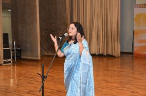 कवि  सम्मलेन 