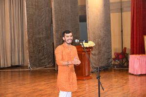 कवि  सम्मलेन 