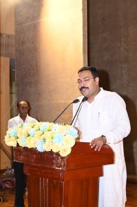 कवि  सम्मलेन 