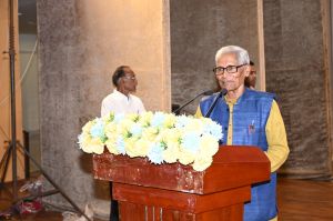 कवि  सम्मलेन 