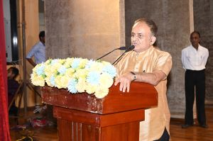 कवि  सम्मलेन 