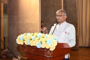 कवि  सम्मलेन 