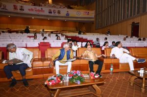 कवि  सम्मलेन 