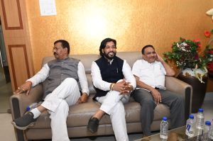 कवि  सम्मलेन 