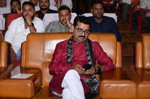 कवि  सम्मलेन 