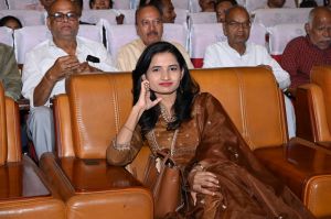 कवि  सम्मलेन 