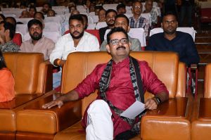 कवि  सम्मलेन 