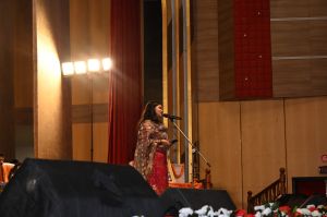 कवि  सम्मलेन 