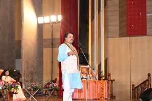 कवि  सम्मलेन 