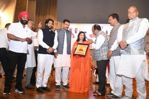 कवि  सम्मलेन 