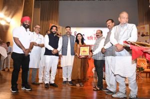 कवि  सम्मलेन 