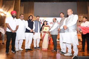 कवि  सम्मलेन 