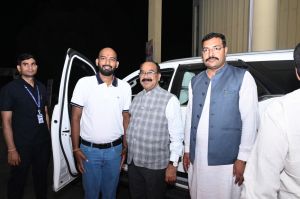 कवि  सम्मलेन 